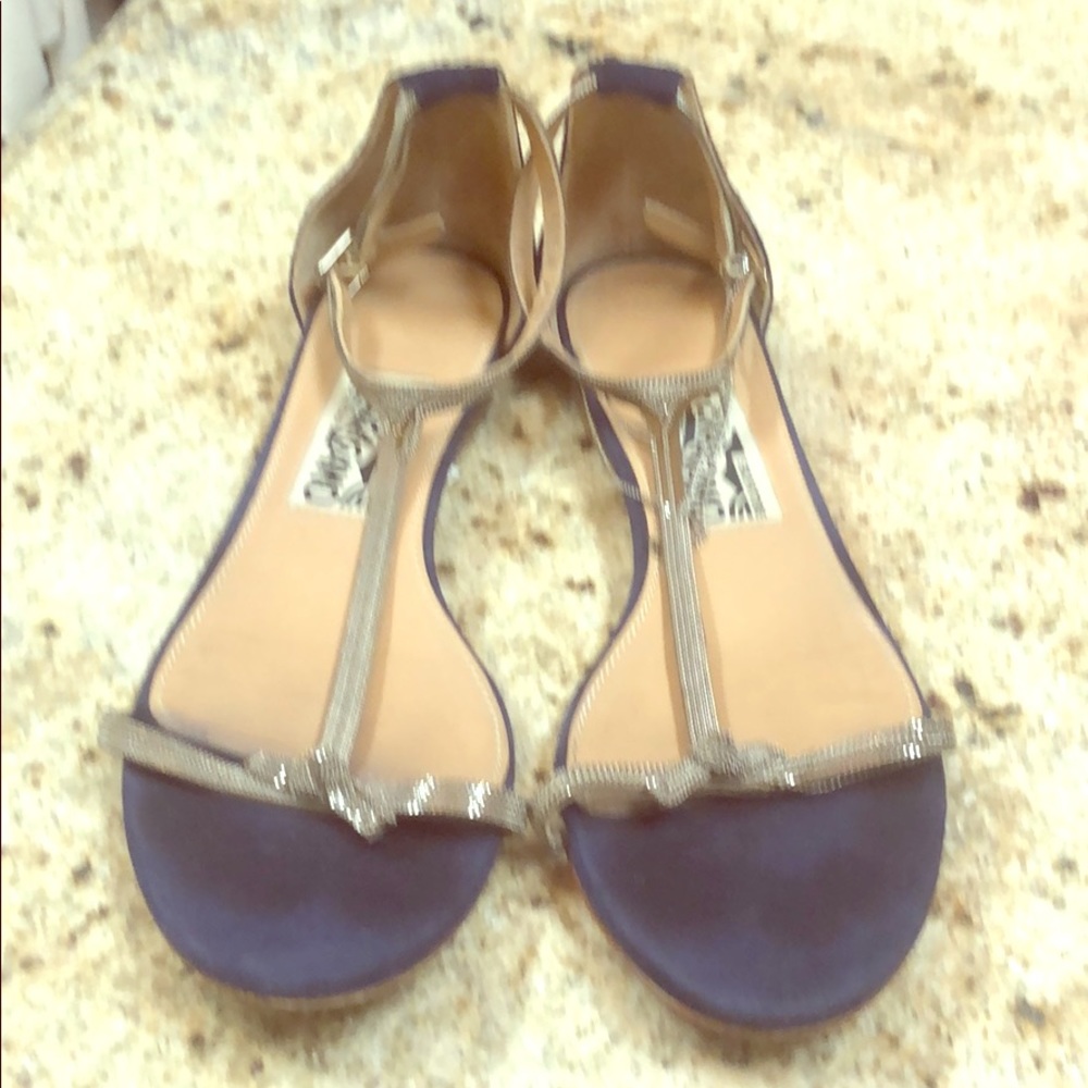 Salvatore Ferragamo sandals